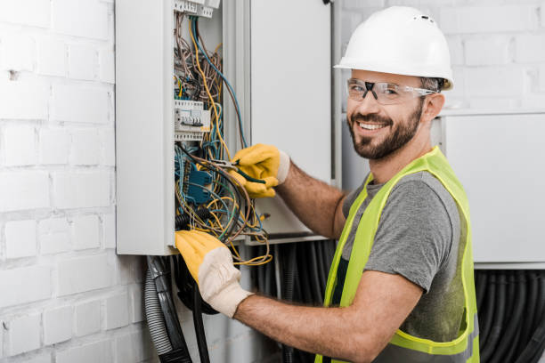 Best Emergency Electrical Repair  in Liverpool, NY