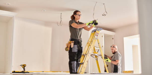 Best Affordable Electrical Installation  in Liverpool, NY