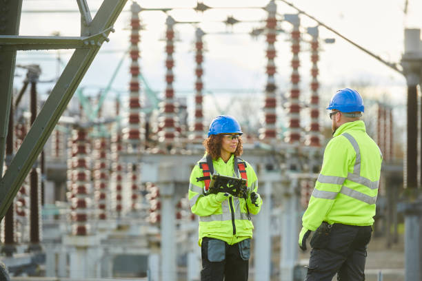 Best Industrial Electrical Services  in Liverpool, NY