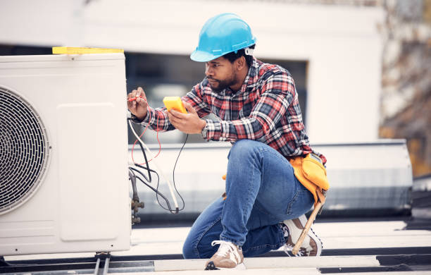 Electrical Outlet Repair in Liverpool, NY