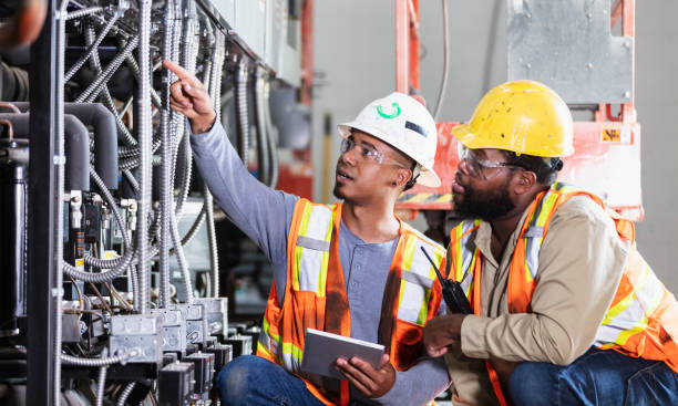 Best Licensed Electrician  in Liverpool, NY