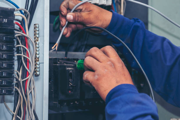 Best Electrical Installation Contractor  in Liverpool, NY