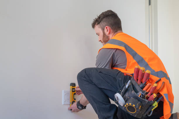Best Circuit Breaker Repair  in Liverpool, NY