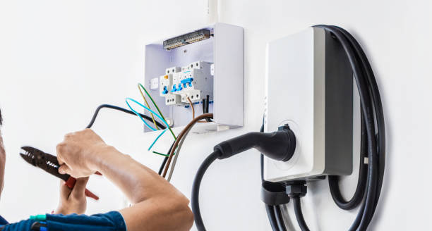 Electrical Upgrades for Homes in Liverpool, NY