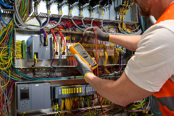 Professional Electrician in Liverpool, NY
