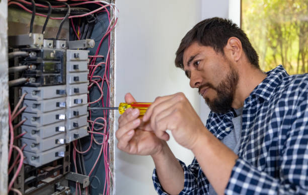 Best Local Electrician Companies  in Liverpool, NY